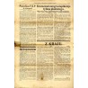 Ilustrowany Przegląd Poniedziałkowy. R.1 (1923). Nr 1 (28.V.1923) / Kraków / Krzeszowice / Jaworzno