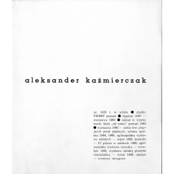S. Mydlak. A. Kaźmierczyk