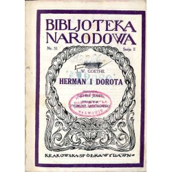 Herman i Dorota
