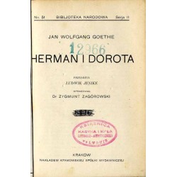Herman i Dorota