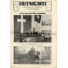 Kurjer Warszawski. Niedzielny dodatek ilustrowany. R.116 (1936). Nr 300 (1 listopada 1936) / Warszawa, Toruń