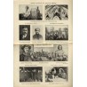 Kurjer Warszawski. Niedzielny dodatek ilustrowany. R.116 (1936). Nr 300 (1 listopada 1936) / Warszawa, Toruń