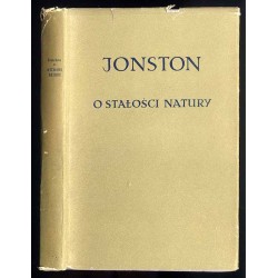 O stałości natury