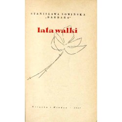Lata walki