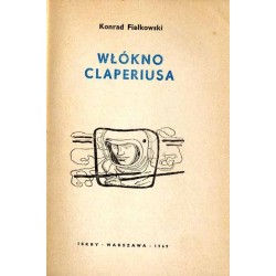 Włókno Claperiusa
