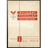 Wojskowy Przegląd Historyczny. R. 31 (1986). Nr 1 (115) (Styczeń - Marzec 1986)