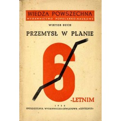Przemysł w planie 6-letnim