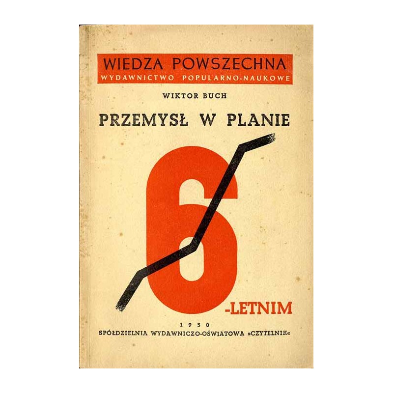 Przemysł w planie 6-letnim
