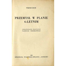Przemysł w planie 6-letnim