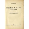 Przemysł w planie 6-letnim