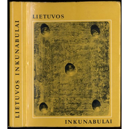 Lietuvos inkunabulai