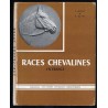 Races chevalines en France