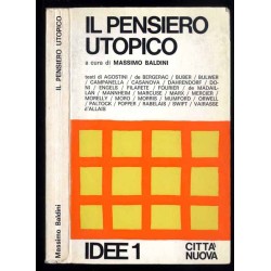 Il pensiero utopico