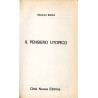 Il pensiero utopico