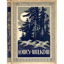Łowcy wilków