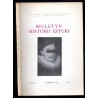 Biuletyn Historii Sztuki. R. 40 (1978). Nr 2 / Gniezno / Antoni Kamieński / Bacciarelliana