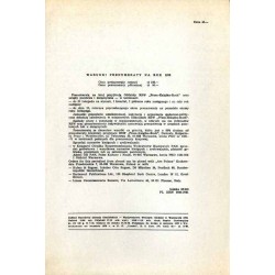 Biuletyn Historii Sztuki. R. 40 (1978). Nr 2 / Gniezno / Antoni Kamieński / Bacciarelliana