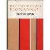 Województwo poznańskie. Przewodnik