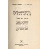 Województwo poznańskie. Przewodnik