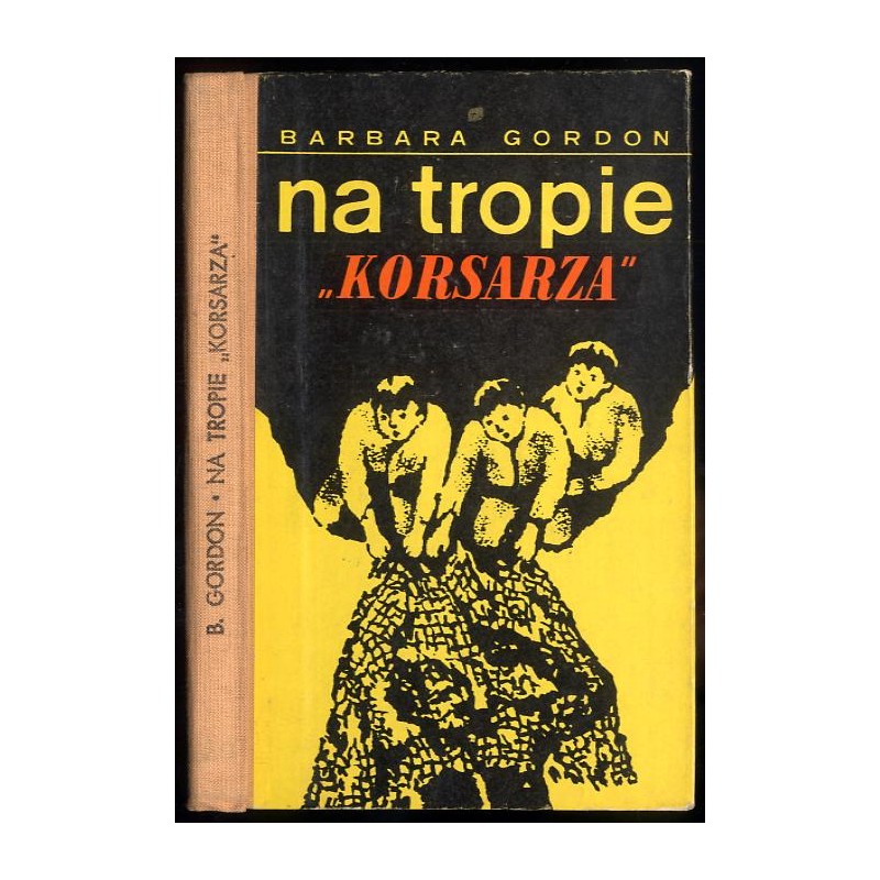Na tropie "Korsarza"