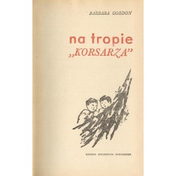 Na tropie "Korsarza"