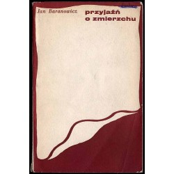 Przyjaźń o zmierzchu