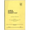 Gliwicki Notatnik Numizmatyczny. Komunikat wewnętrzny. R. 11 (1997)