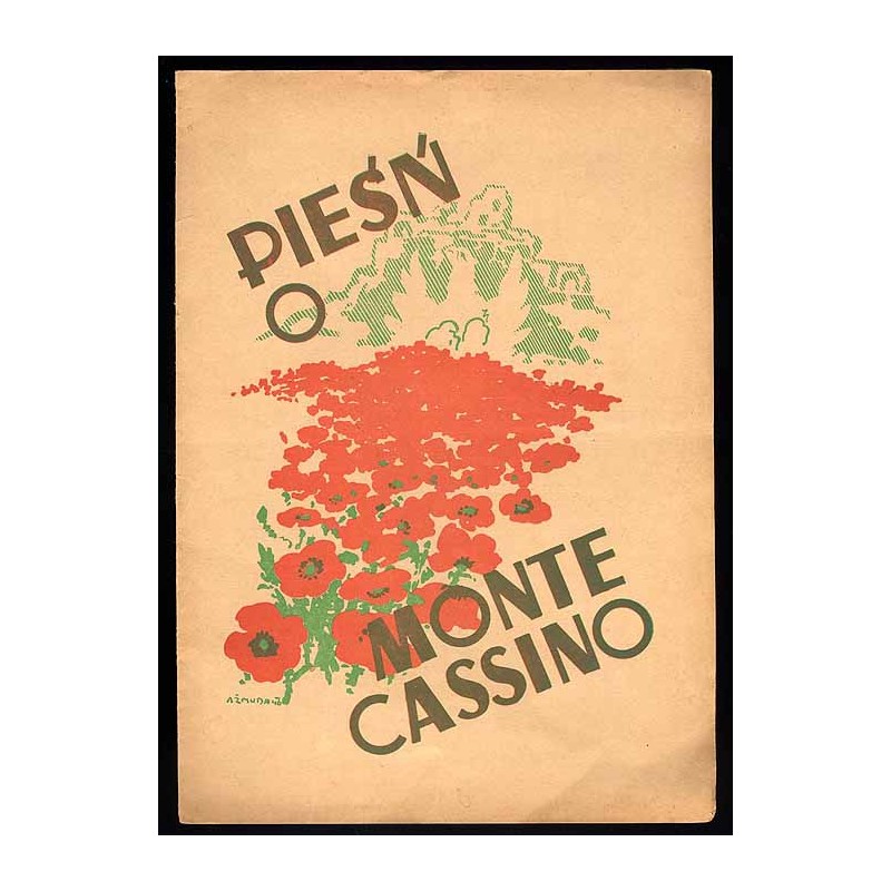 Pieśń o Monte Cassino
