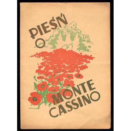 Pieśń o Monte Cassino