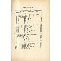 Bibliothek der Kirchenväter. Eine Auswahl Patristischer Werke in deutscher übersetzung. Reihe 1. B. 45: Chrysostomus Johannes: A