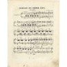 "Mährchen aus schöner Zeit". Walzer. Op. 96 [na fortepian]