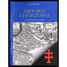 Historia Chorzowa. Od średniowiecza do 1868 roku