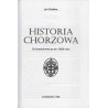 Historia Chorzowa. Od średniowiecza do 1868 roku