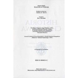 Historia Chorzowa. Od średniowiecza do 1868 roku