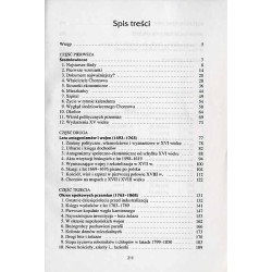 Historia Chorzowa. Od średniowiecza do 1868 roku