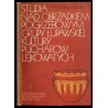 Studia nad obrządkiem pogrzebowym grupy łupawskiej kultury pucharów lejkowatych