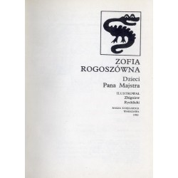 Dzieci Pana Majstra