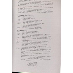 Jerzy Fober. O rzeczywistości zastanej