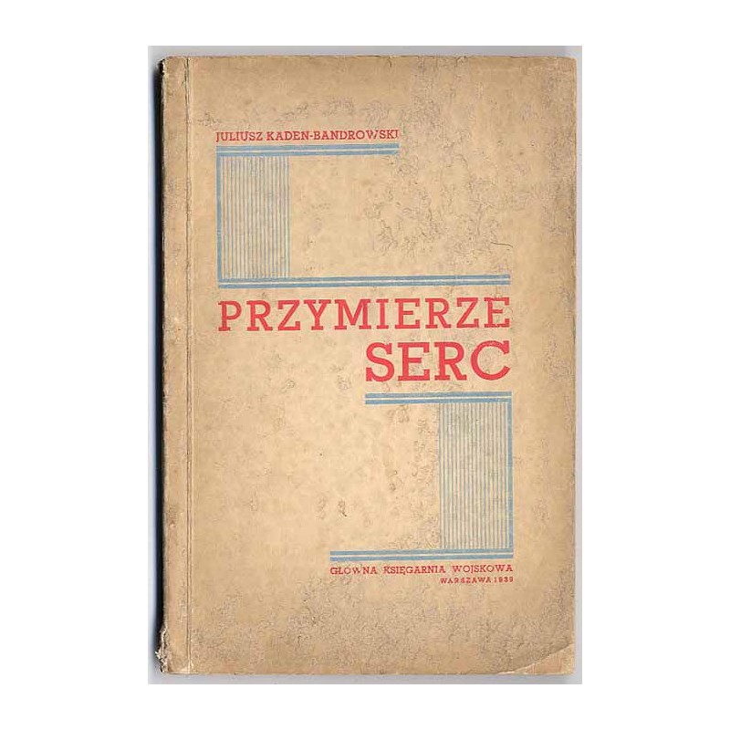 Przymierze serc