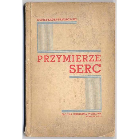 Przymierze serc