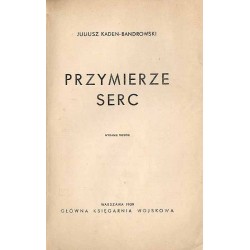 Przymierze serc