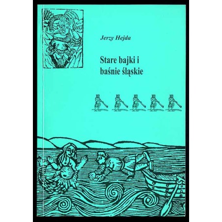 Stare bajki i baśnie śląskie