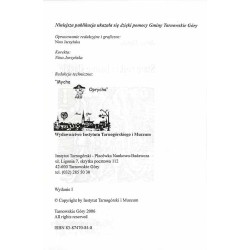 Stare bajki i baśnie śląskie