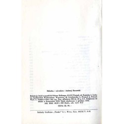 Dzieła wszystkie. T.57: Ruś Czerwona. Cz.2. z.1/2