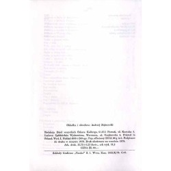 Dzieła wszystkie. T.57: Ruś Czerwona. Cz.2. z.1/2
