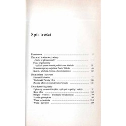 Maski Prometeusza. Eseje konserwatywne