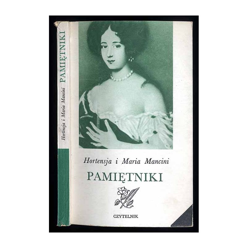 Pamiętniki