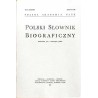 Polski słownik biograficzny. T. 33/1. Z. 136: Rudowski Jan - Rustejko Józef