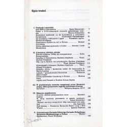 Kalendarz Żydowski Almanach 1989-1990
