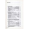 Kalendarz Żydowski Almanach 1989-1990